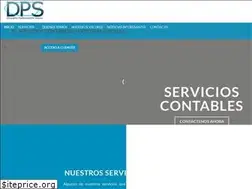 Sites similar to dpsonora.com