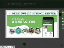 Sites similar to dpspanvel.com