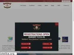 Sites similar to dpsparowal.com