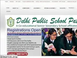 Sites similar to dpspatiala.org
