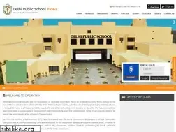 Sites similar to dpspatna.com