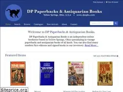 Sites similar to dpspbs.com