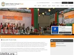 Sites similar to dpspune.com
