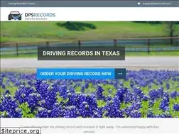 Sites similar to dpsrecords.com
