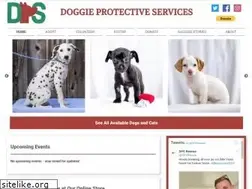 Sites similar to dpsrescue.com