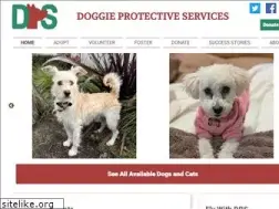 Sites similar to dpsrescue.org