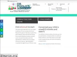 Sites similar to dpsrgmc.co.uk