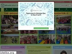 Sites similar to dpsrohini.com