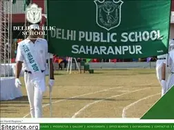 Sites similar to dpssaharanpur.com