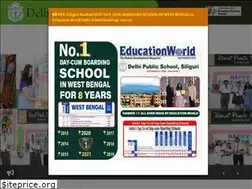 Sites similar to dpssiliguri.com