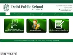 Sites similar to dpssiliguri.org