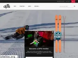 Sites similar to dpsskis.com