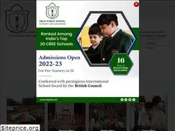 Sites similar to dpssl.net