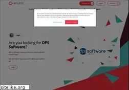 Sites similar to dpssoftware.co.uk