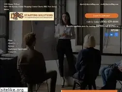 Sites similar to dpsstaffing.com