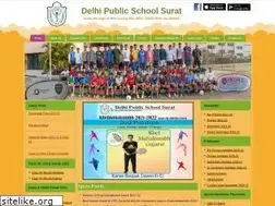 Sites similar to dpssurat.net