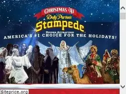 Sites similar to dpstampede.com