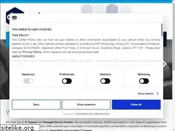 Sites similar to dpstech.co.uk