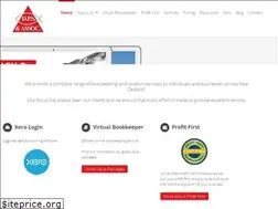 Sites similar to dpstorey-assoc.co.nz