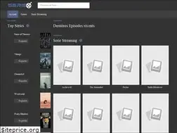 Sites similar to dpstream.ch