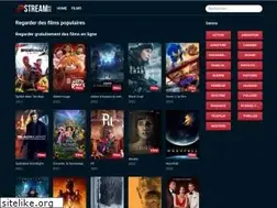 Sites similar to dpstream.fan