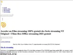 Sites similar to dpstream.io
