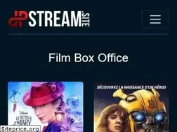 Sites similar to dpstream.site
