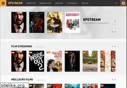 Sites similar to dpstream.video