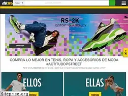 Sites similar to dpstreet.mx