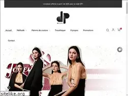 Sites similar to dpstudio-fashion.com
