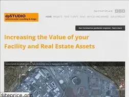 Sites similar to dpstudioenvironmental.com