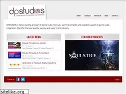 Sites similar to dpstudios.it
