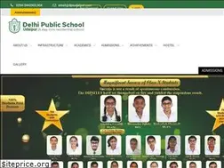 Sites similar to dpsudaipur.com