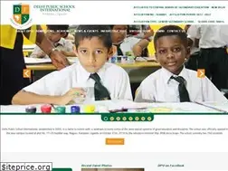 Sites similar to dpsuganda.com