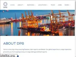 Sites similar to dpsurveys.com