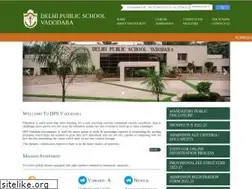 Sites similar to dpsvadodara.com