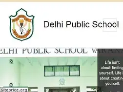 Sites similar to dpsvaranasi.com
