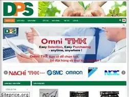 Sites similar to dpsvietnam.com