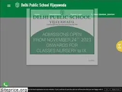 Sites similar to dpsvijayawada.org
