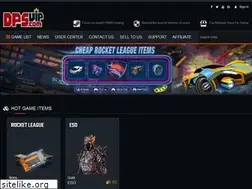 Sites similar to dpsvip.com