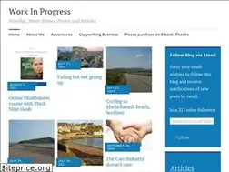 Sites similar to dpswanwriter.com