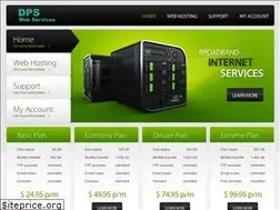 Sites similar to dpswebservices.com