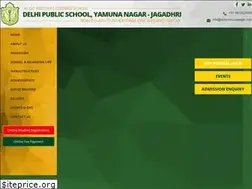 Sites similar to dpsyamunanagar.com