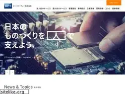 Sites similar to dpt-inc.co.jp