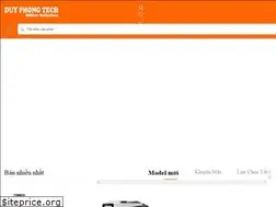 Sites similar to dpt.vn
