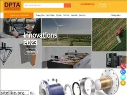 Sites similar to dpta.com