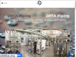 Sites similar to dptapiping.com