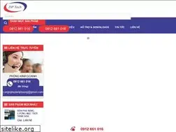 Sites similar to dptech.com.vn