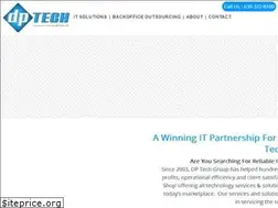 Sites similar to dptechgroup.com