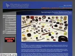 Sites similar to dptechinc.net